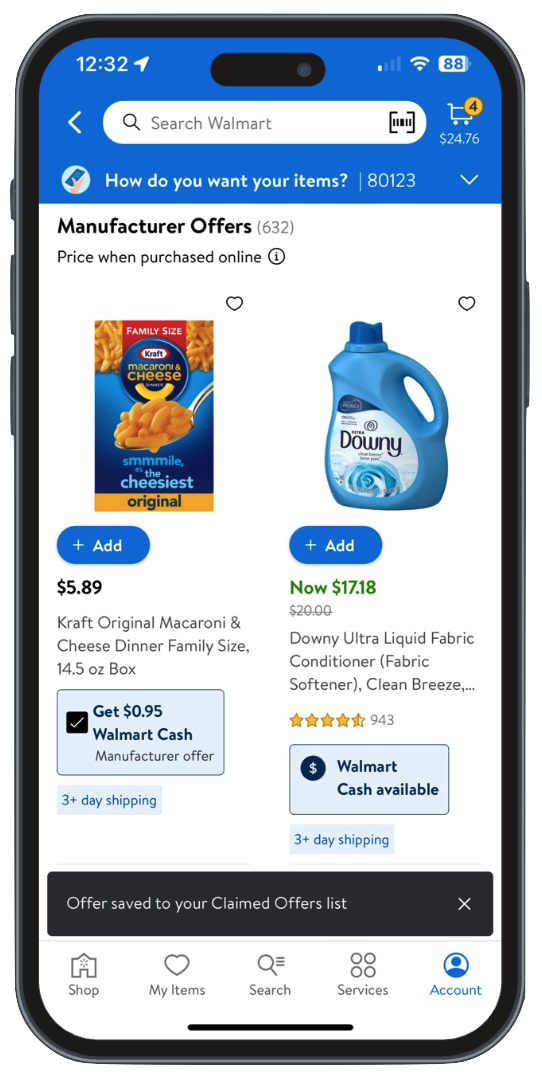 Looking for Scale? The Ibotta Performance Network is Available to 100